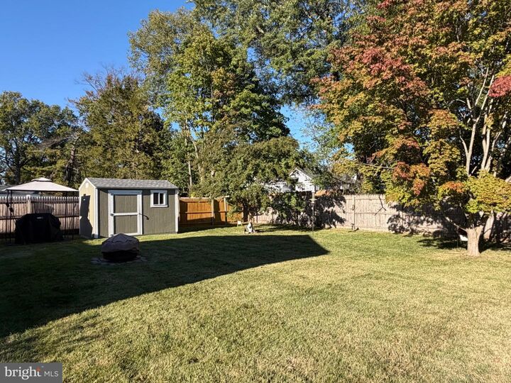 Property Photo: 45 Ward Avenue NJ 08106