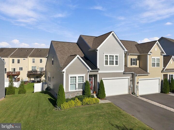 Property Photo:  212 Darden Court W  WV 25403 