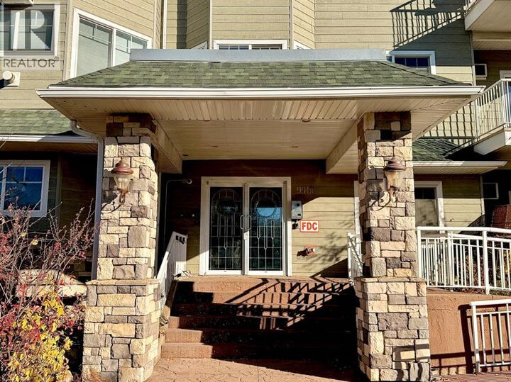 Property Photo:  9918 Gordon Avenue  AB T9H 5L1 