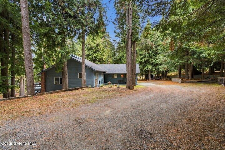 Property Photo:  320 Sunny Shores Loop  ID 83860 