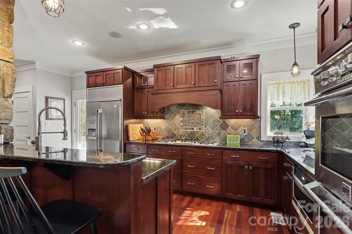Property Photo:  219 Mays Mills Drive  NC 28032 