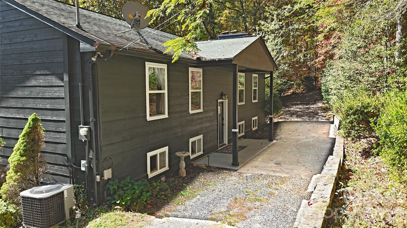 Property Photo:  234 Trillium Trail  NC 28734 