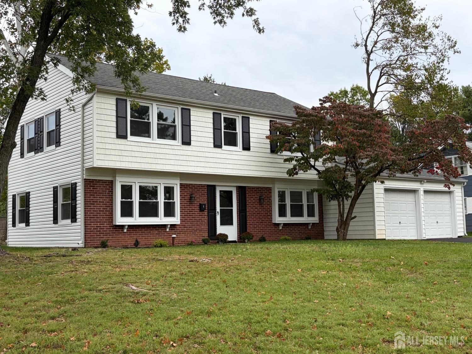Property Photo: 4 Overbrook Road NJ 08873