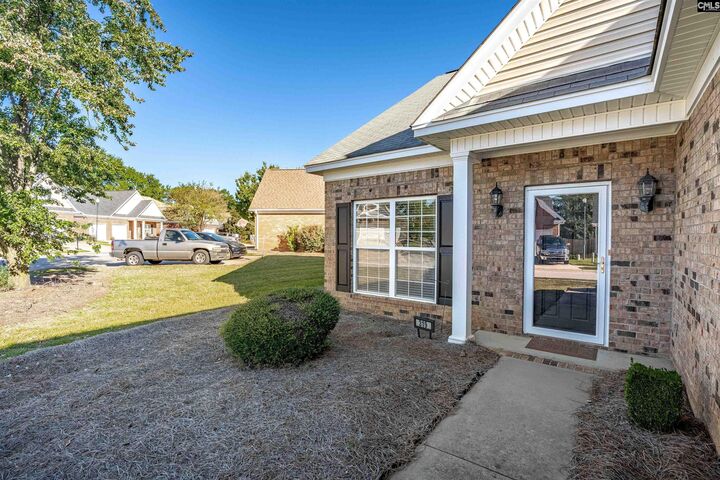 Property Photo:  319 Caroline Hill  SC 29072 