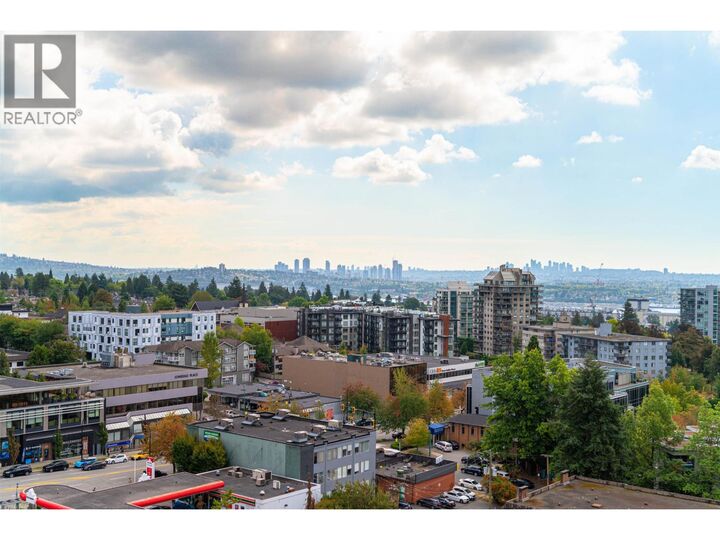 Property Photo:  158 West 13th Street 1503  BC V7M 0A7 