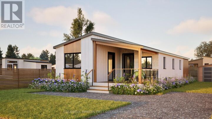 Property Photo: 194 Tay Ridge Drive J050 ON K7H 3C6