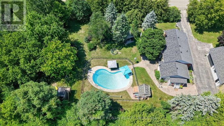 Property Photo:  4087 Concession Rd 5  ON L0G 1L0 