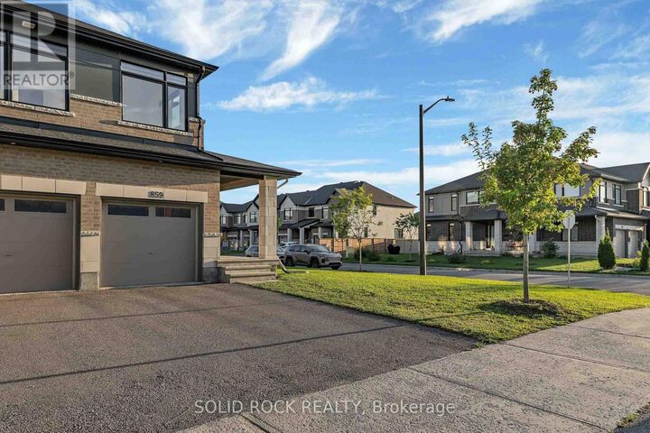 Property Photo:  859 East Solarium Avenue East  ON K4M 0H1 