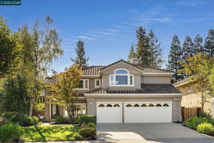 Property Photo:  222 Viewpoint Dr  CA 94506 