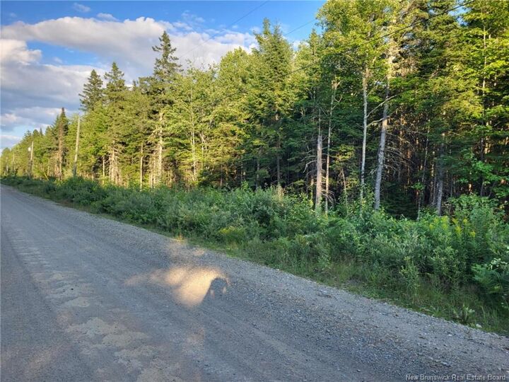 Property Photo:  Lot P Zionville Road  NB E6C 1Y5 