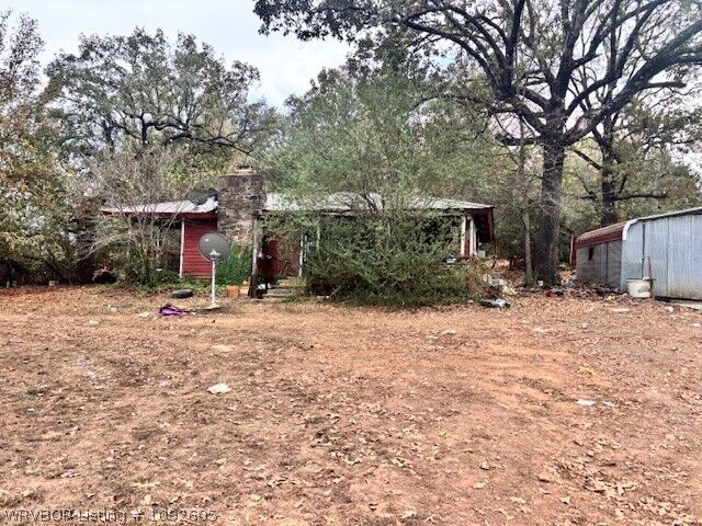 Property Photo:  9729 Wandering  AR 72821 