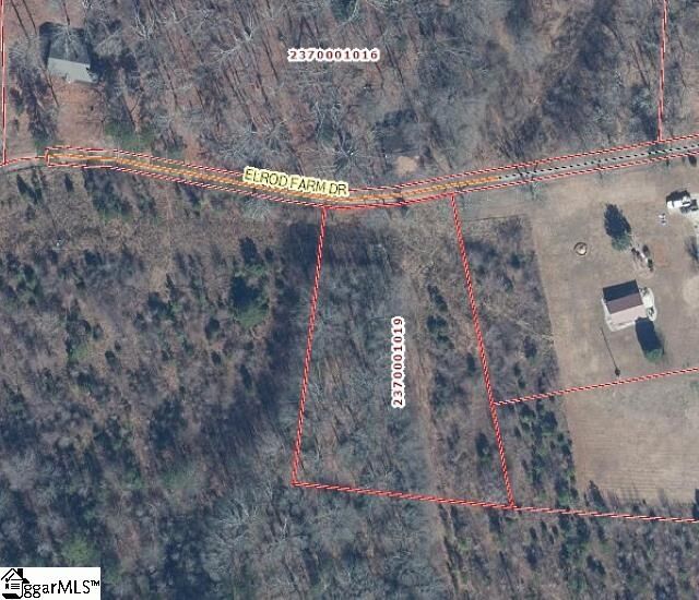 Property Photo: Elrod Farm Drive SC 29642