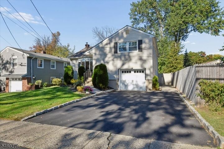 Property Photo:  1609 Central Ave  NJ 07090 