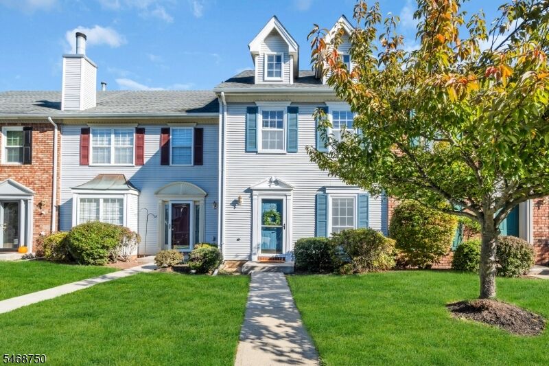 Property Photo: 1903 Bayley Court NJ 08807