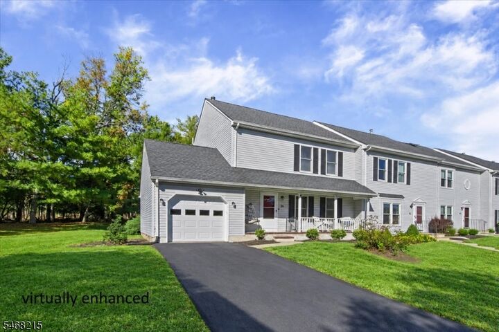 Property Photo:  36 Kingswood Rd  NJ 08876 