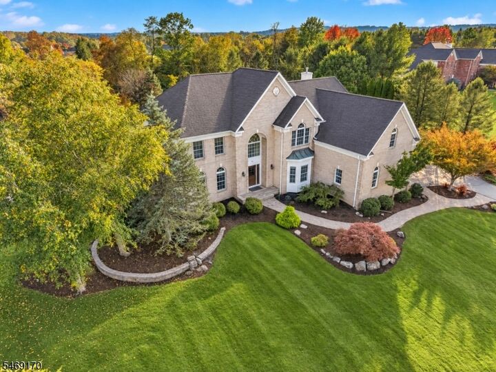Property Photo: 28 Nashaway Dr NJ 08551