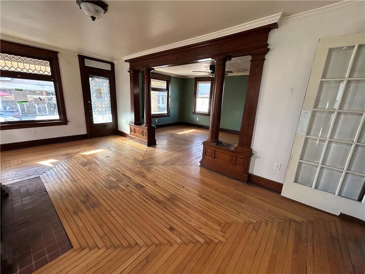 Property Photo:  2031 Main Street  PA 18067 