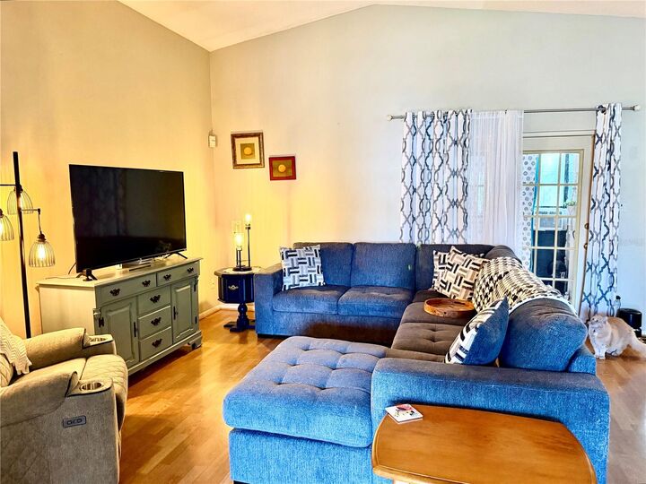 Property Photo:  1564 Cougar Court  FL 32707 