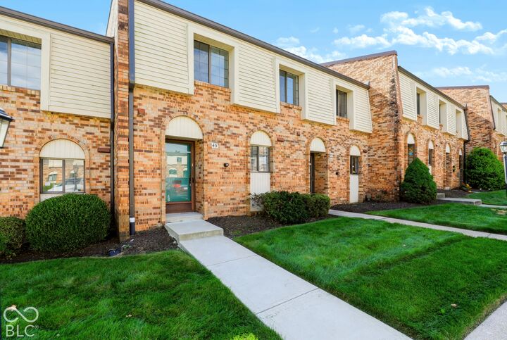 Property Photo: 45 Terrace Court IN 46032