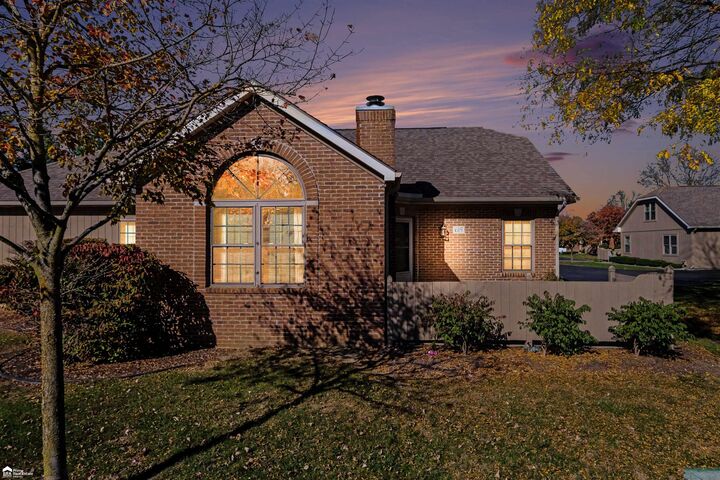 Property Photo:  615 Perry Creek Drive  MI 48439 