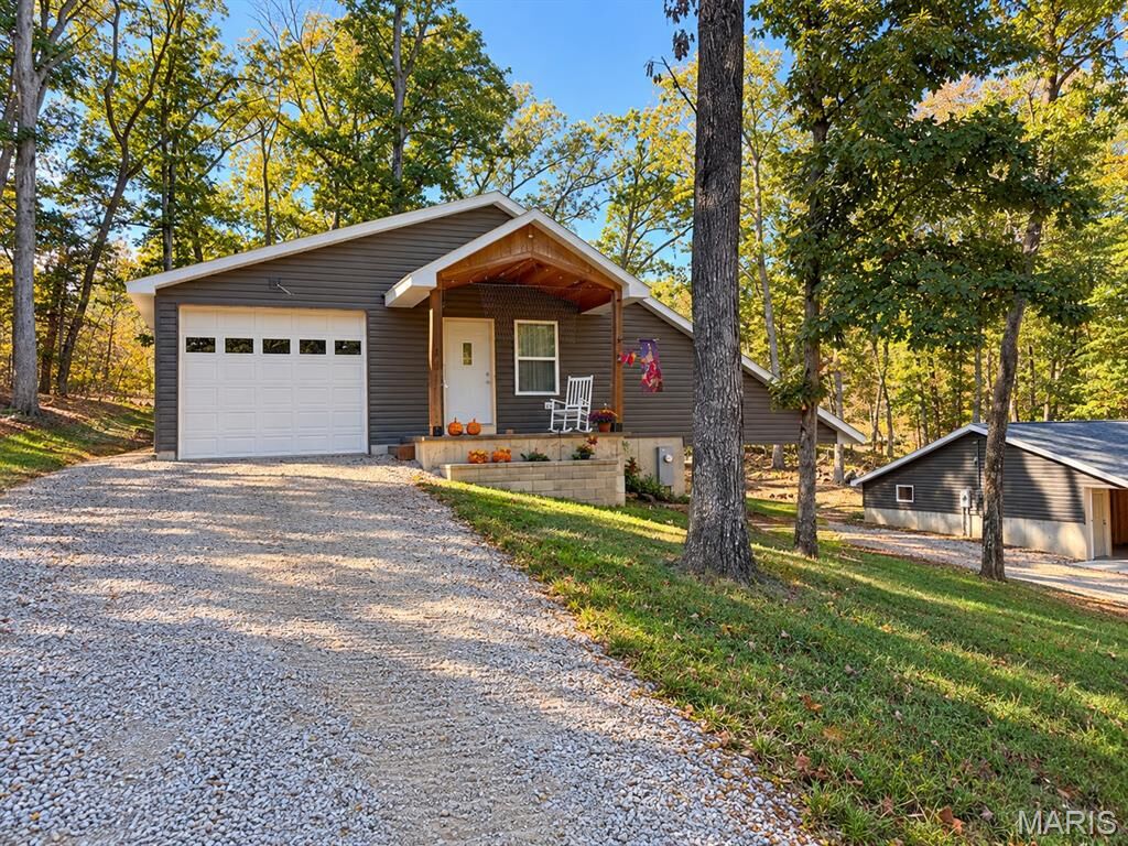 Property Photo: 9221 Mohican Drive 9225 MO 63036