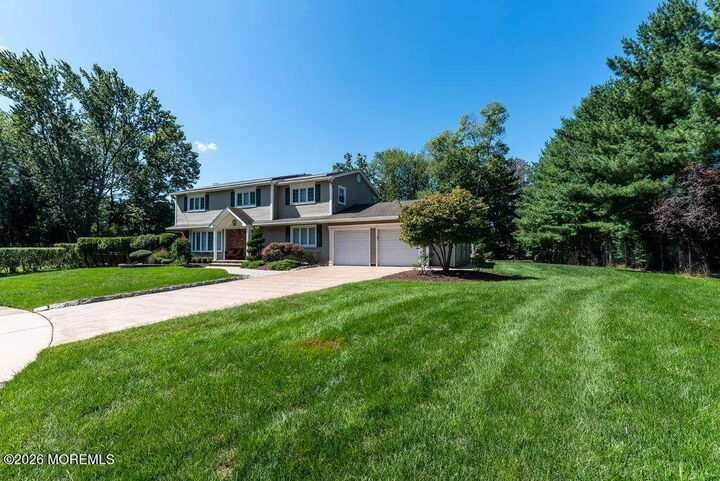 Property Photo:  3 Lake Louise Road  NJ 07751 