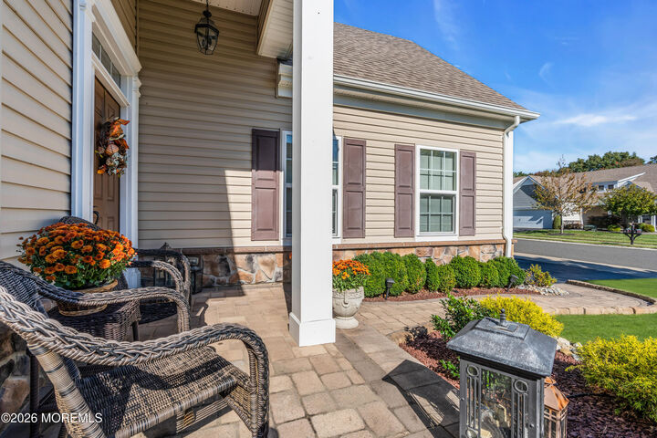 Property Photo: 18 W Campania Lane NJ 07727
