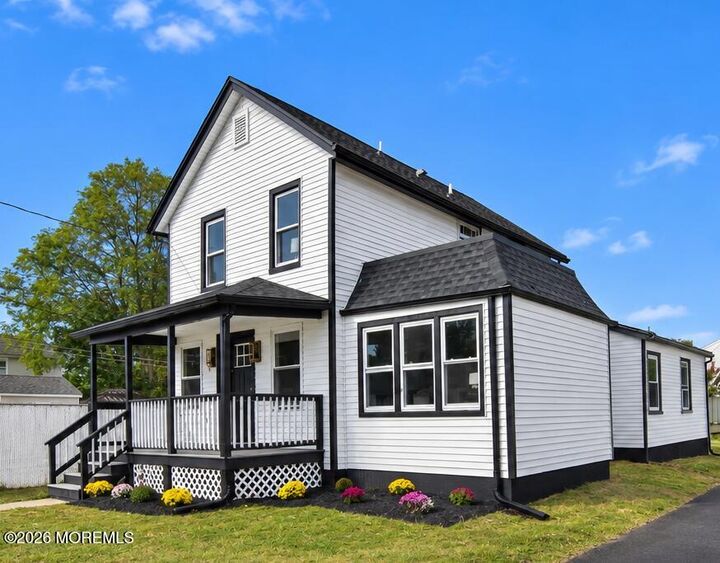 Property Photo: 59 Walling Avenue NJ 07718