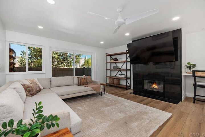 Property Photo:  2607 Pirineos Way 114  CA 92009 