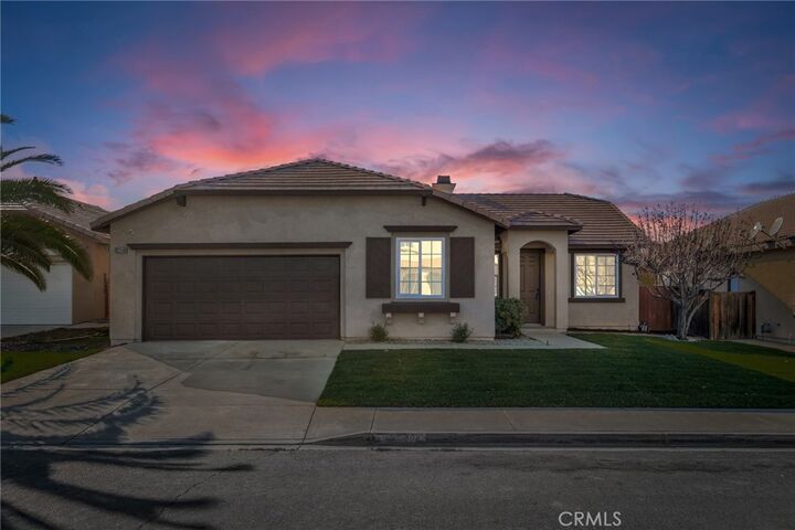 Property Photo:  12548 Bermuda Court  CA 92392 