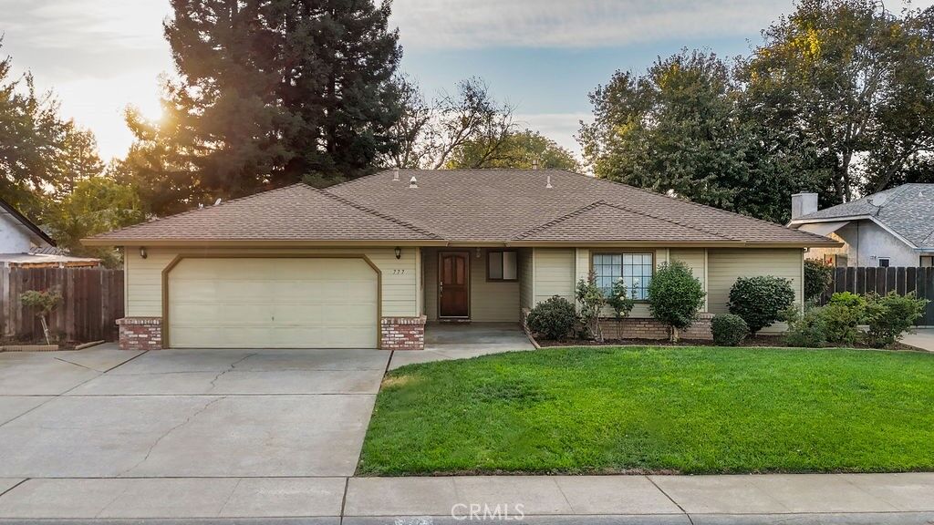 Property Photo:  777 Brandonbury Lane  CA 95926 