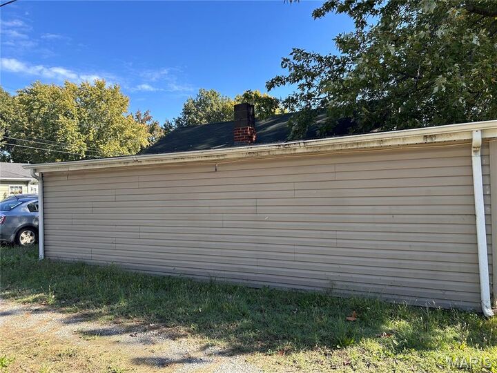 Property Photo: 4037 Braden Avenue IL 62040