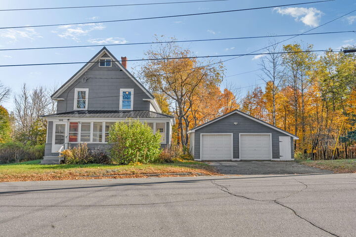 Property Photo:  104 Riverside Street  ME 04463 