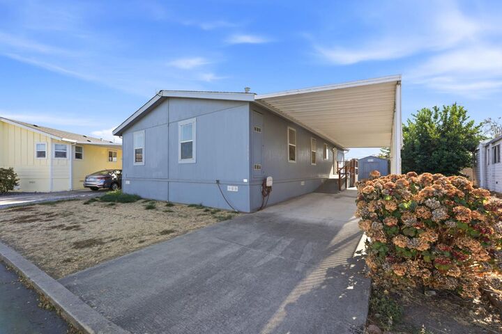Property Photo:  6801 Capital Circle 216  CA 95828 