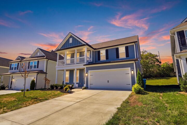 Property Photo: 122 Portico Pl TN 37086