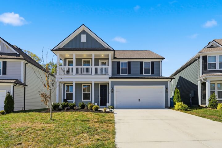 Property Photo:  122 Portico Pl  TN 37086 