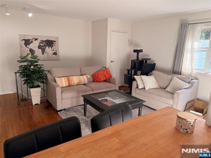 Property Photo: 5012 Christopher Street NJ 07446