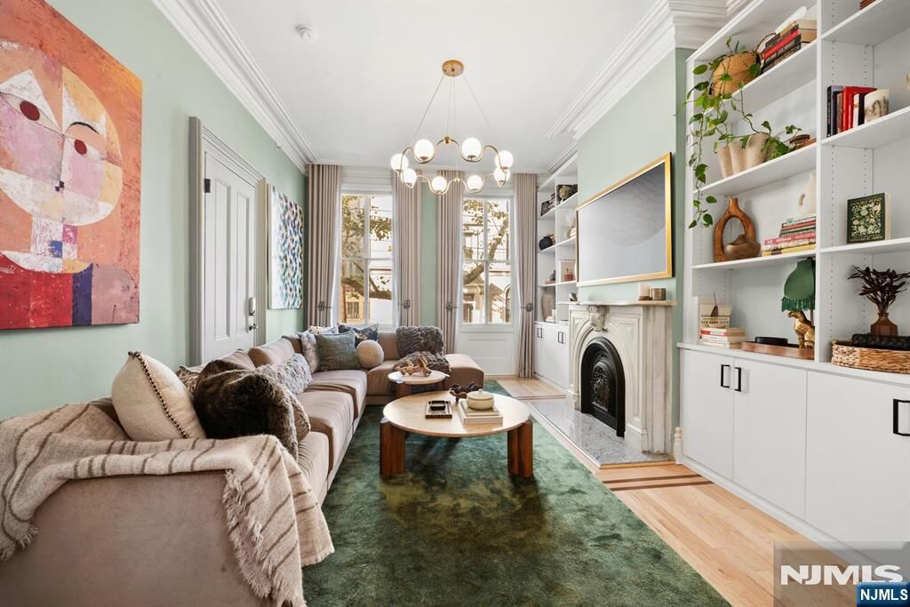 Property Photo: 247 2nd Street 1 NJ 07302