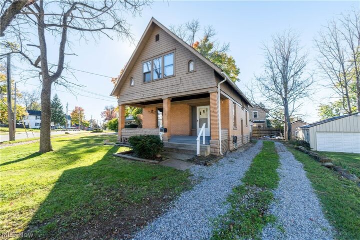 Property Photo:  731 N Lincoln Avenue  OH 44460 