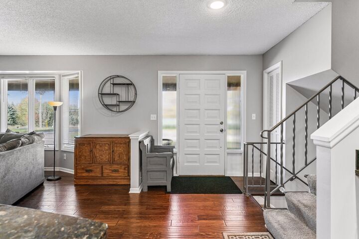 Property Photo:  5275 Pagenkopf Road  MN 55359 