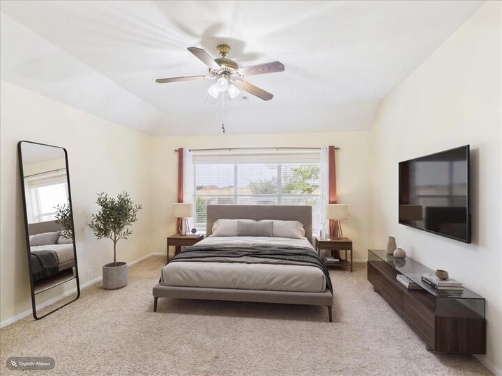 Photo de la propriété:  613 Quail Hollow Drive  TX 76065 
