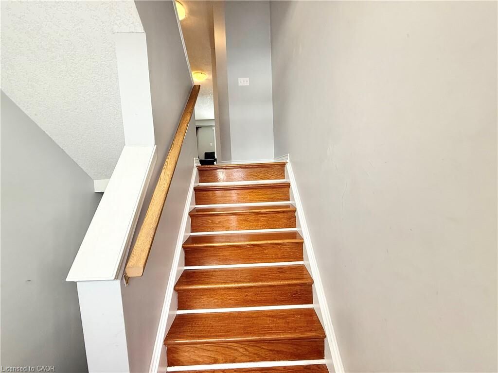 Property Photo:  22 Madeleine Street  ON N2R 1V5 