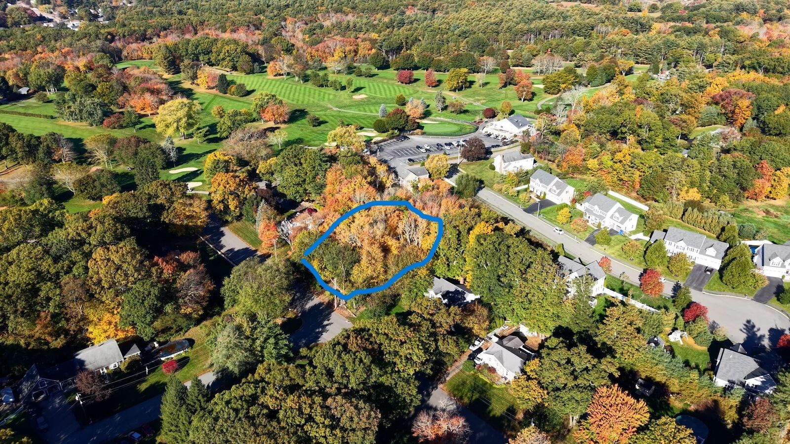 Property Photo:  85 Norborough Dr  MA 02760 