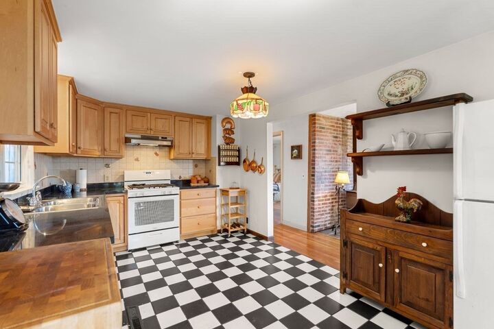 Property Photo: 232 Market Street MA 01913