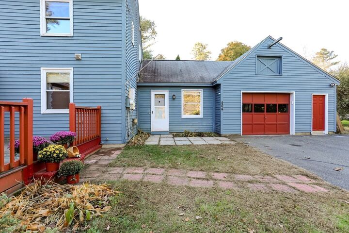 Property Photo:  404 Plain Road  MA 01301 