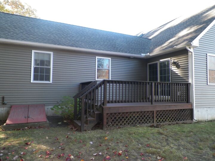 Property Photo: 12 Kyle Hunter Circle 12 MA 01543