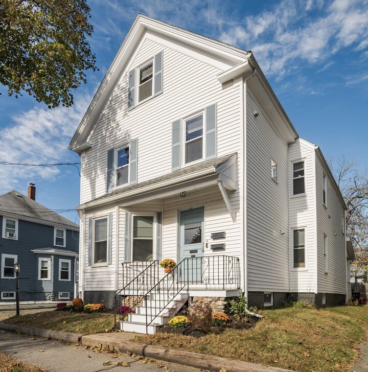 Property Photo:  6 Trask St  MA 01923 