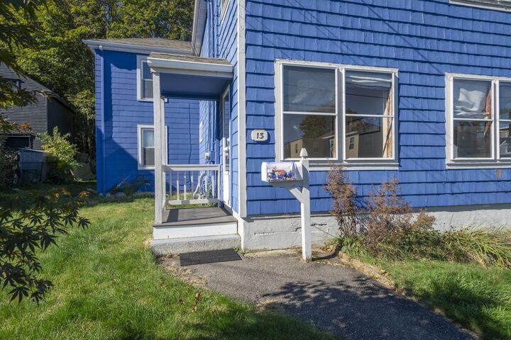 Property Photo:  13 Dane St  MA 01960 
