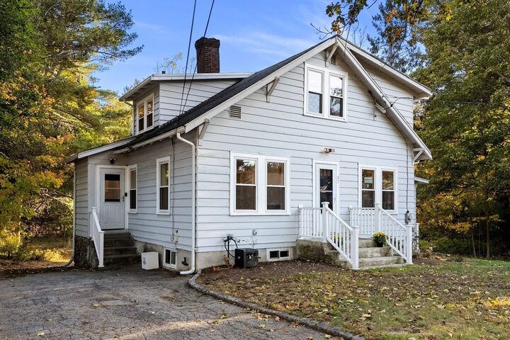 Property Photo: 37 Old Randolph St MA 02021