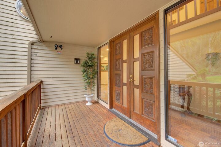 Property Photo: 6436 NE 135th Place WA 98034